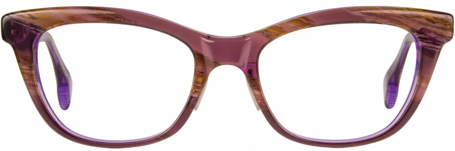 STATE Optical Co. HALSTEDGF Eyeglasses - view 14